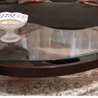 میز جلو مبلی