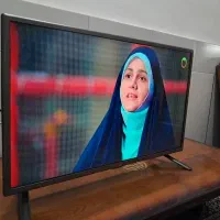 ال ای دی 32اینچ الجی کره اصلی همراه با کارتن|تلویزیون و پروژکتور|اصفهان, خانه اصفهان|دیوار