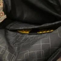 کیف بزرگ مدرسه|کیف، کفش، کمربند|خرمآباد, |دیوار