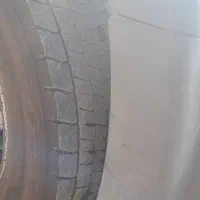 مان ۵۰۰سقف بلند ریتارد گیربکس مدل ۲۰۱۹|خودرو سنگین|سنندج, |دیوار