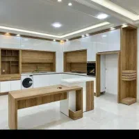 کابینت در سهند با اقساط