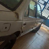 پژو ۴۰۵مدل ۸۵|خودرو سواری و وانت|بم, |دیوار