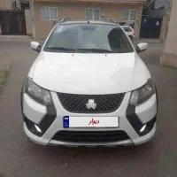کوییک GXR پارس خودرویی 1403