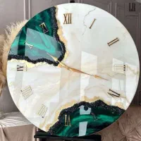 ساعت دیواری