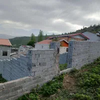 زمین ۱۲۵متری داخل بافت روستایی|فروش زمین و ملک کلنگی|آلاشت, |دیوار