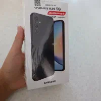 سامسونگ A34