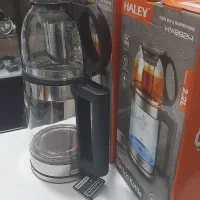 چایساز|سماور، چایساز، قهوهساز|تهران, عبدلآباد|دیوار