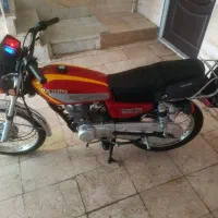 موتور رهرو1400