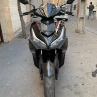 ایروکس 1402 اصلی یاماها