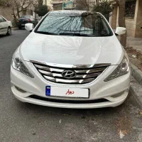 سوناتا وای اف مدل ۲۰۱۱ فول بیرنگ|خودرو سواری و وانت|تهران, سعادت‌آباد|دیوار