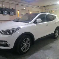 سانتافه2018فول چهار گرم