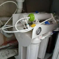 تصفیه آب|خدمات پیشه و مهارت|تبریز, |دیوار