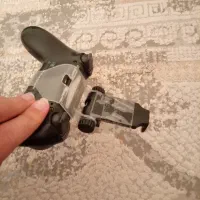 دسته بازی پلی استیشن ۴ PlayStation 4 های کپی|کنسول، بازی ویدئویی و آنلاین|شیراز, قصرالدشت|دیوار