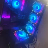 سیستم فوق حرفه ای درحد نو 5070