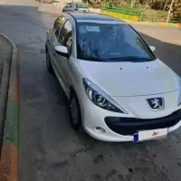 پژو ۲۰۷ صفر 1404 پاناروما پلاس tu5 کارت طلایی|خودرو سواری و وانت|مشهد, صیاد شیرازی|دیوار