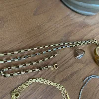 طلا دست دوم|جواهرات|اصفهان, احمدآباد|دیوار