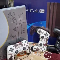 ps4 pro limited edition