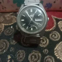 ساعت سیکو پنج|ساعت|اصفهان, ارزنان|دیوار