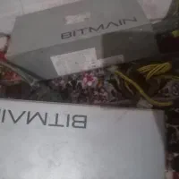 پاور 1600 و فن 12در12 دور بالا