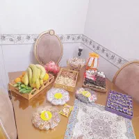 میز ناهار خوری|میز و صندلی غذاخوری|ورامین, ورامین|دیوار