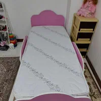 تشک تخت