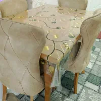 میز ناهار خوری 4نفره