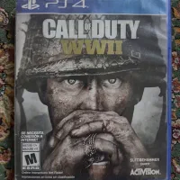 دیسک بازی کالاف دیوتی CALL OF DUTY WWII
