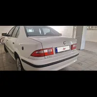سمند(انتخاب از شما اقساط از ما)|خودرو سواری و وانت|تهران, تهرانپارس غربی|دیوار