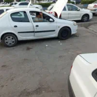 تنظیم موتور باطری سازی سید ایمان تضمینی