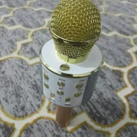میکروفن نو معاوضه