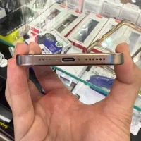 ایفون 16pro max 256/za|موبایل|کرمان, |دیوار