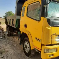 حمل بار شن و ماسه با نازل ترین قیمت