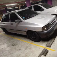 پراید 131|خودرو سواری و وانت|شهریار, دهشاد بالا|دیوار