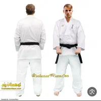 وسایل ولباس کیک بوکس