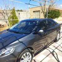 کیا سراتو مونتاژ دنده‌ای آپشنال 1600cc، مدل ۱۳۹۶|خودرو سواری و وانت|اصفهان, باغ زیار|دیوار