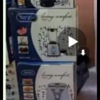 وسایل برقی کاملا نو باز نشده|سایر لوازم برقی|شهرکرد, |دیوار