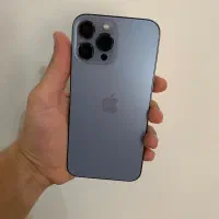 آیفون ۱۳ پرومکس