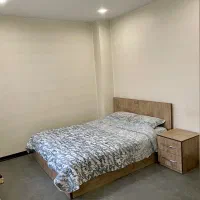 سوییت آپارتمان مبله یکخواب فقط اجاره ماهیانه|اجارهٔ کوتاه‌مدت آپارتمان و سوئیت|تهران, پونک|دیوار