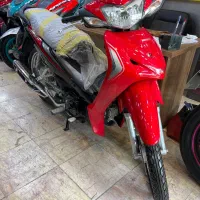 هوندا ویو بیکلاچ ۱۱۰ انجین اصلی