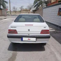 پژو اسلکس|خودرو سواری و وانت|هندیجان, |دیوار