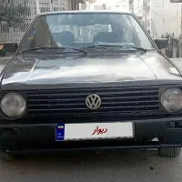 گلف نسل2 کرمانشاه