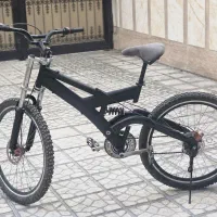 دوچرخه ماکسیما سایز ۲۶