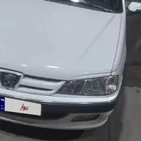 پرشیا مدل۹۱|خودرو سواری و وانت|تبریز, |دیوار