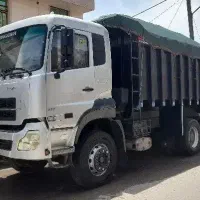 دنگ فنگ جفت کمپرسی