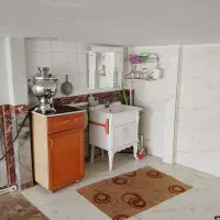 اجاره مغازه دو دهنه ۸۰متر در خیابان اصلی با وسایل|اجارهٔ مغازه و غرفه|سقز, |دیوار