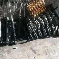 خدمات جلوبندی قیمت مناسب