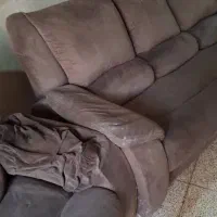 مبل راحتی ۷ نفری سلام|مبلمان خانگی و میز عسلی|ارومیه, |دیوار