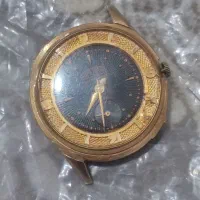 ساعت مچی قدیمی سوئیسی