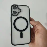 ایفون16نرمال سفید