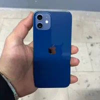 ایفون ۱۲ مینی ۱۲۸ گیگ